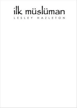 Lesley Hazleton "İlk Müsəlman" PDF