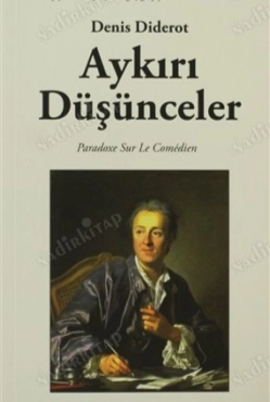 Denis Diderot "Aykırı Düşünceler" PDF