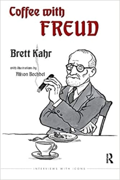 Brett Kahr "Coffee with Freud" PDF