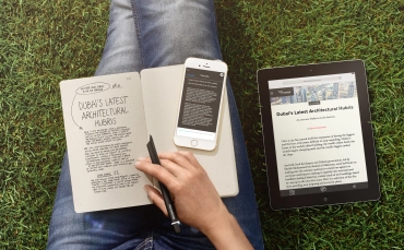 Epub Formatındaki Kitapları Telefonunda Okumanın Yolları