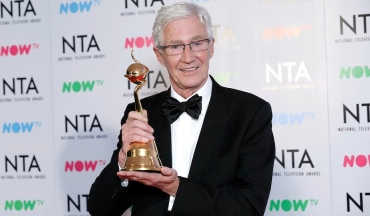 Unleashing the Wit and Charm of Paul O'Grady: A Must-Read Guide to His Best Books
