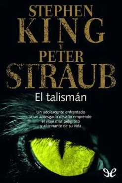 Stephen King "Peter Straub" EPUB