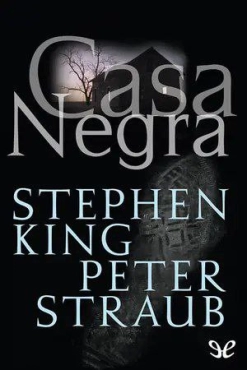 Stephen King "Casa Negra Peter Straub" EPUB