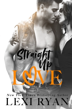 Lexi Ryan "Straight Up Love" PDF