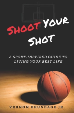 Vernon Brundage "Shoot your shot" PDF