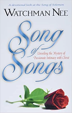 Watchman Nee "Song of Songs" PDF