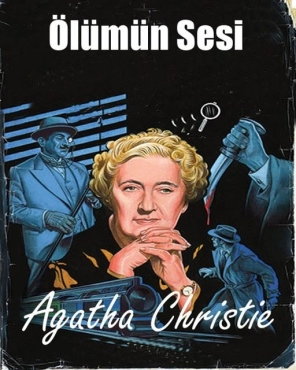 Agatha Christie "Ölümün Sesi" EPUB