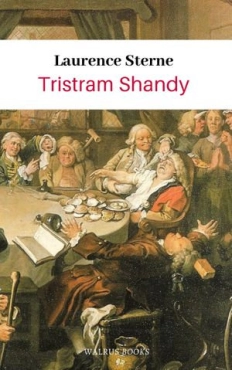 Laurence Sterne "Tristram Shandy Beyefendi'nin Hayatı" PDF