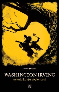 Washington Irving "Uykulu Kuytu Söylencesi" PDF