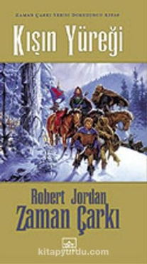 Robert Jordan "Qışın ürəyi" PDF