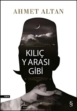 Ahmet Altan "Qılınc Yarası Kimi" EPUB