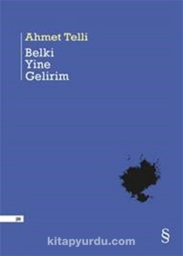 Ahmet Telli "Belki Yine Gelirim" EPUB
