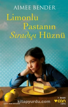 Aimee Bender "Limonlu Pastanın Sıradışı Hüznü" EPUB