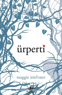 Maggie Stiefvater "Ürperti" PDF