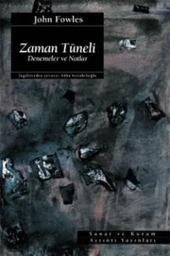 John Fowles "Zaman tüneli" PDF