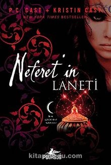 P. C. Cast, Kristin Cast "Neferet'n Lənəti" PDF