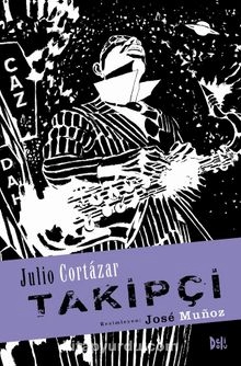 Julio Cortazar "Təqibçi" PDF