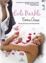 Emma Chase "Evli barklı" PDF