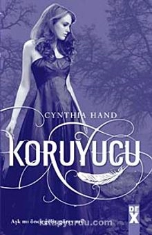 Cynthia Hand "Qoruyucu" PDF