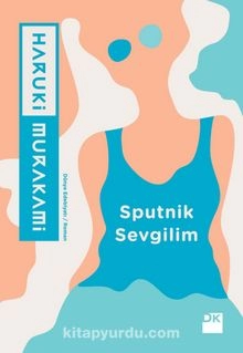 Haruki Murakami "Sputnik Sevgilim" PDF