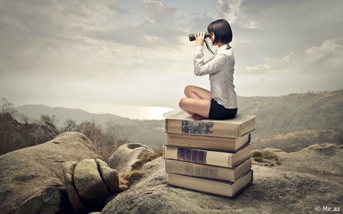 Şəxsi İnkişaf Kolleksiyası: Mir.az-da Ən Çox Yüklənənlər