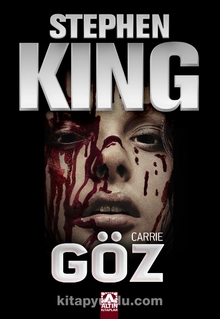 Stephen King "Göz" PDF