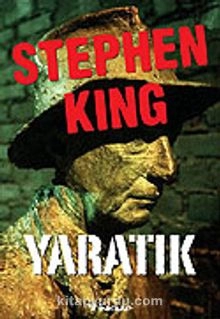Stephen King "Məxluq" PDF