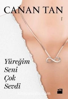 Canan Tan "Ürəyim Səni Çox Sevdi" PDF