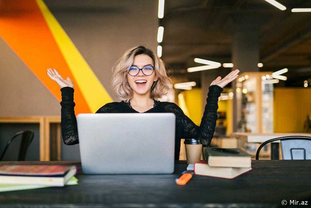 Evdə işləyərək pul qazanmağın 9 yolu - İş ideaları