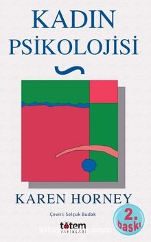 Karen Horney "Qadın psixologiyası" PDF