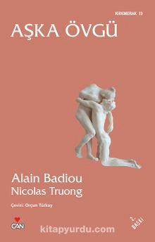 Alain Badiou, Nicolas Truong "Sevgiyə tərif" PDF