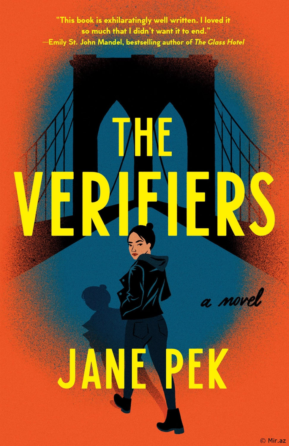 Jane Pek "The Verifiers" PDF
