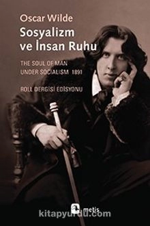 Oscar Wilde "Sosializm və İnsan Ruhu" PDF
