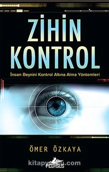 Ömer Özkaya "Zehin kontrolu" PDF