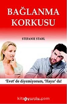 Stefanie Stahl "Bağlanma korkusu" PDF