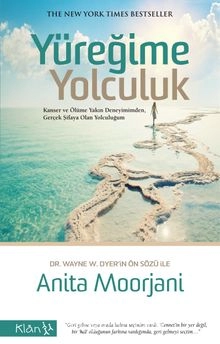 Anita Moorjani "Ürəyimə səfər" PDF