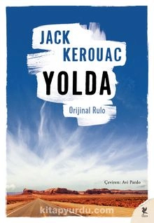 Jack Kerouac "Yolda" PDF