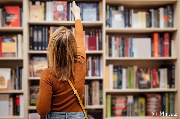 Bakıda “Kitab günü” adlı endirimli sərgi-yarmarka keçiriləcək