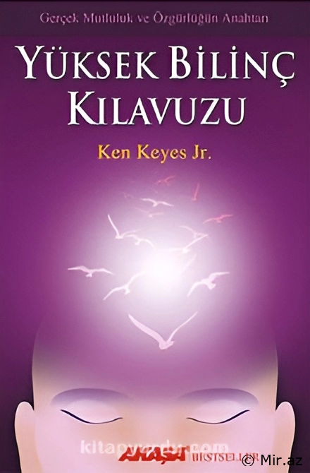 Ken Keyes "Ali şüur bələdçisi" PDF