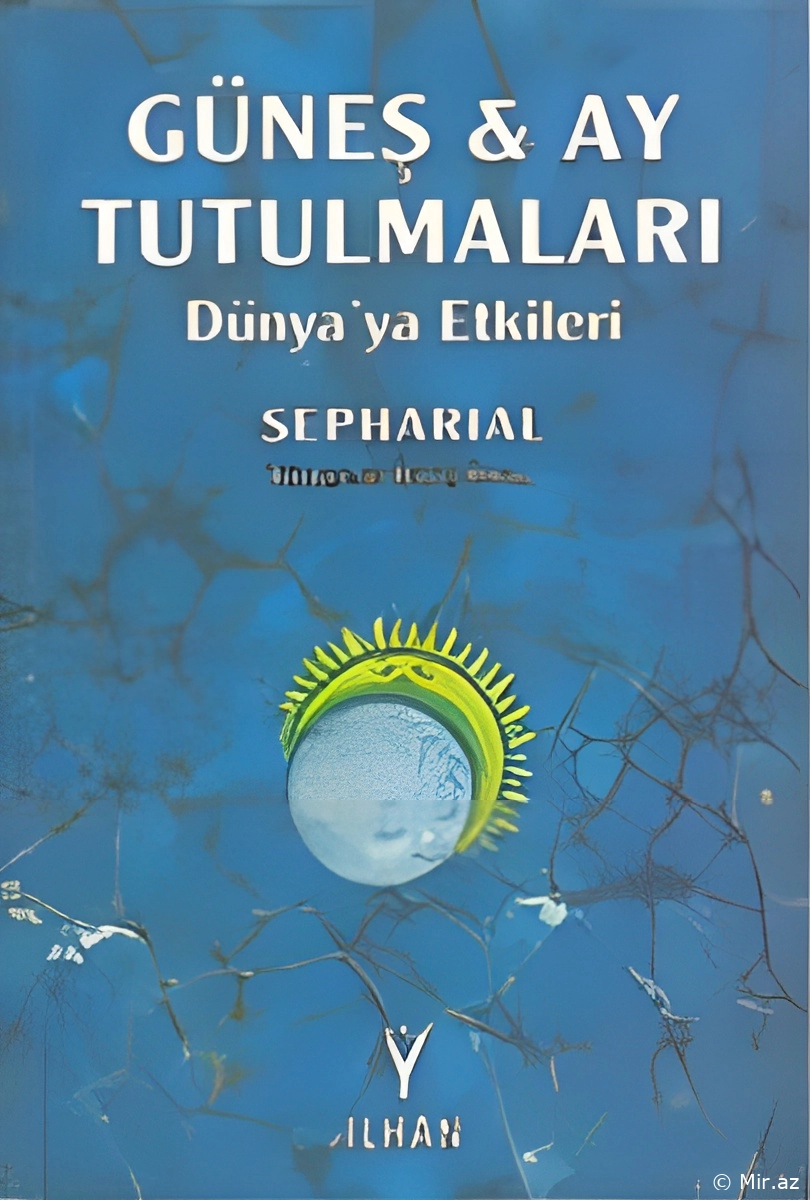 Sepharial "Günəş və Ay Tutulmaları" PDF