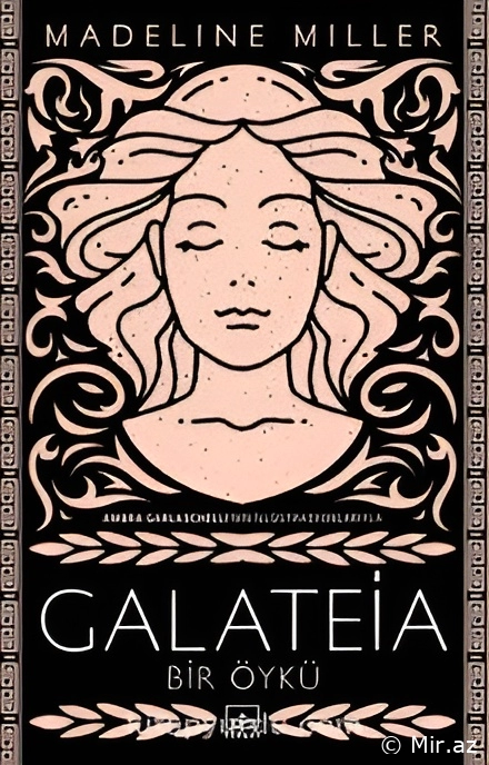 Madeline Miller "Galateia" PDF