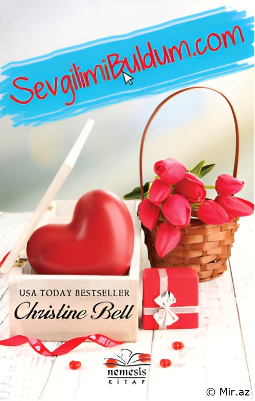 Christine Bell "SevgilimiBuldum.com" PDF