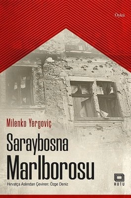 Milenko Yergovic "Saraybosna Marlborosu" PDF