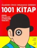 Peter Boxall "Ölmeden Önce Okumanız Gereken 1001 Kitap" PDF