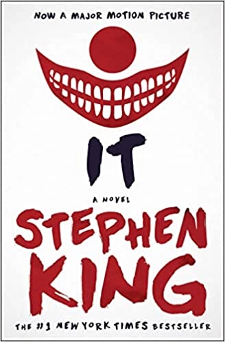 Stephen King "IT" EPUB