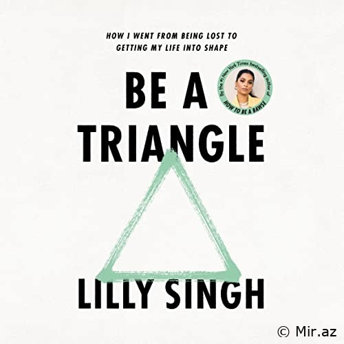 Lilly Singh "Be a Triangle" PDF