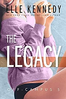 Elle Kennedy "The Legacy" PDF