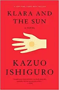 Kazuo Ishiguro "Klara and the Sun" PDF