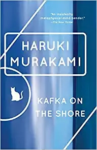 Haruki Murakami "Kafka on the Shore" PDF