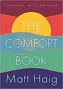 Matt Haig "The Comfort Book" PDF